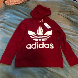 Adidas Originals Hoodie